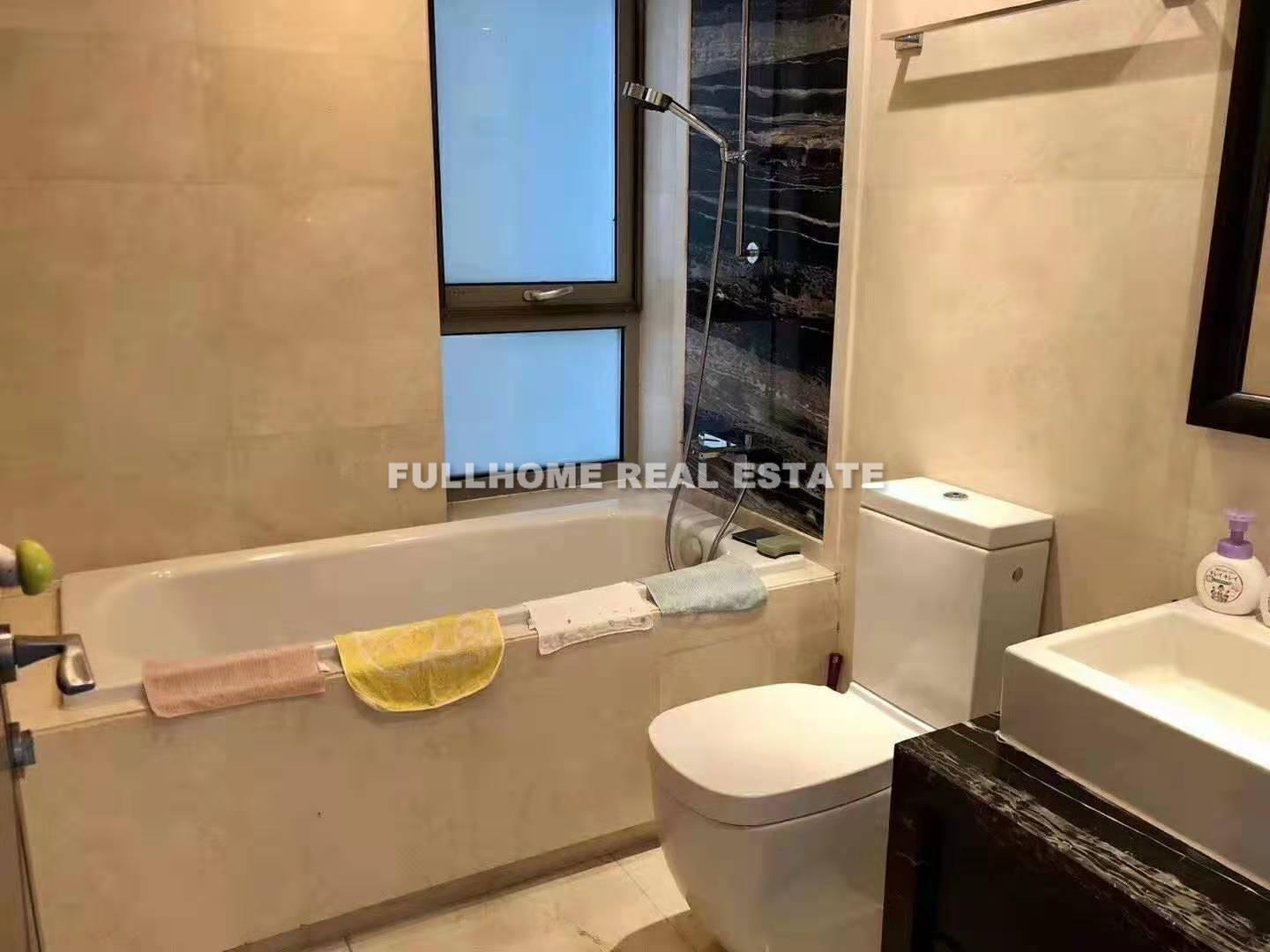 City Castle - Interior view 3, Shanghai rental property