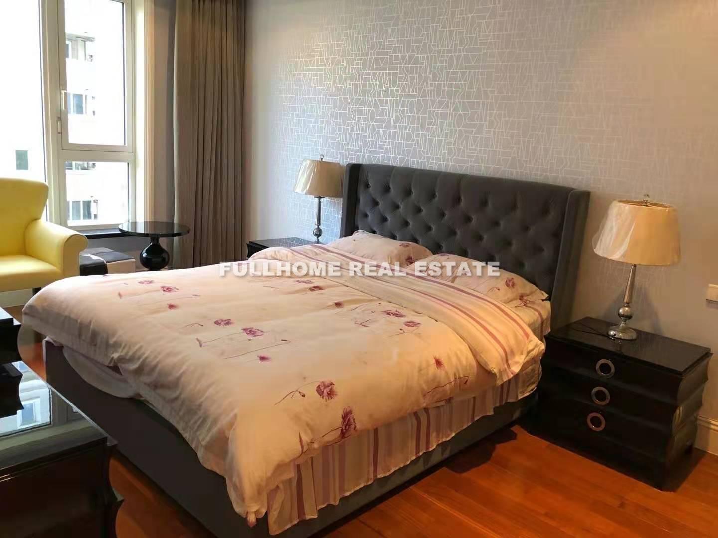 City Castle - Interior view 7, Shanghai rental property