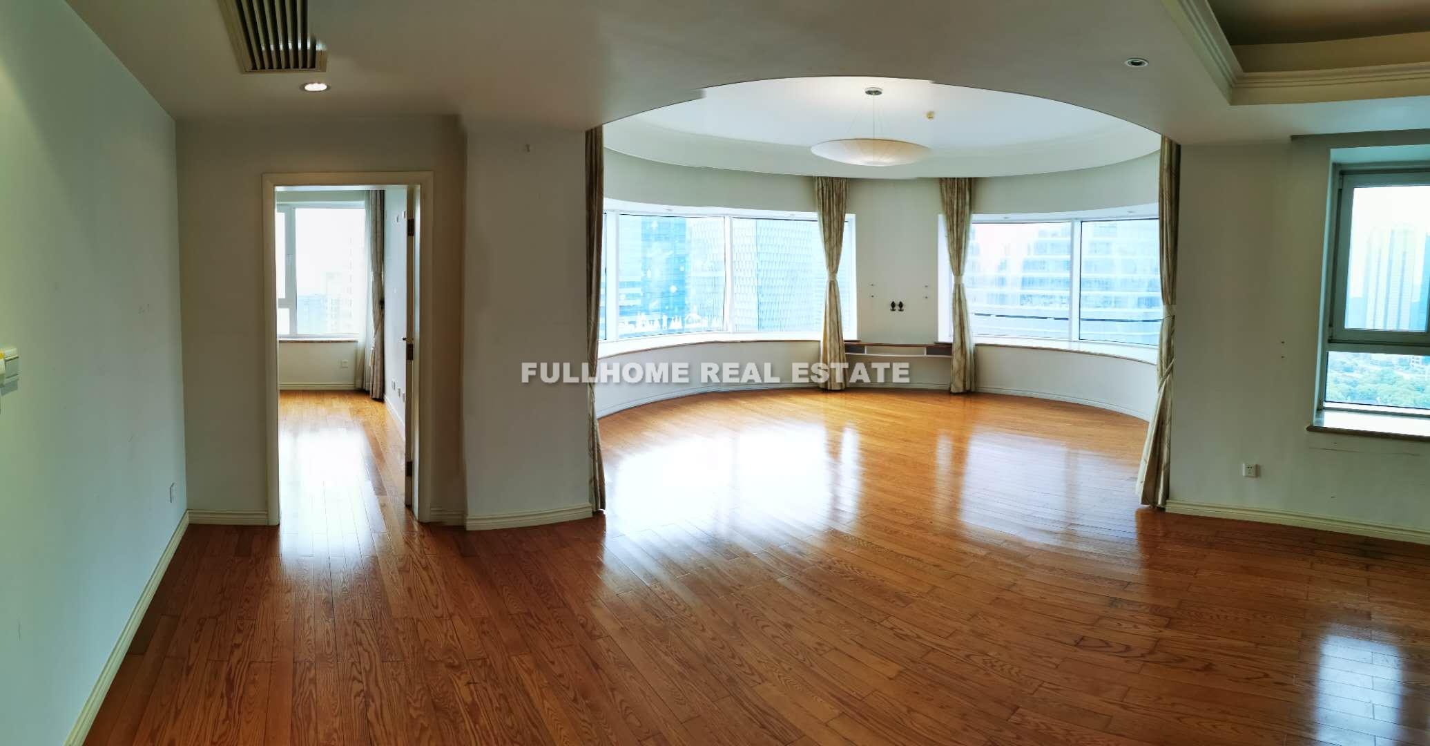Skyline Mansion - Interior view 5, Shanghai rental property