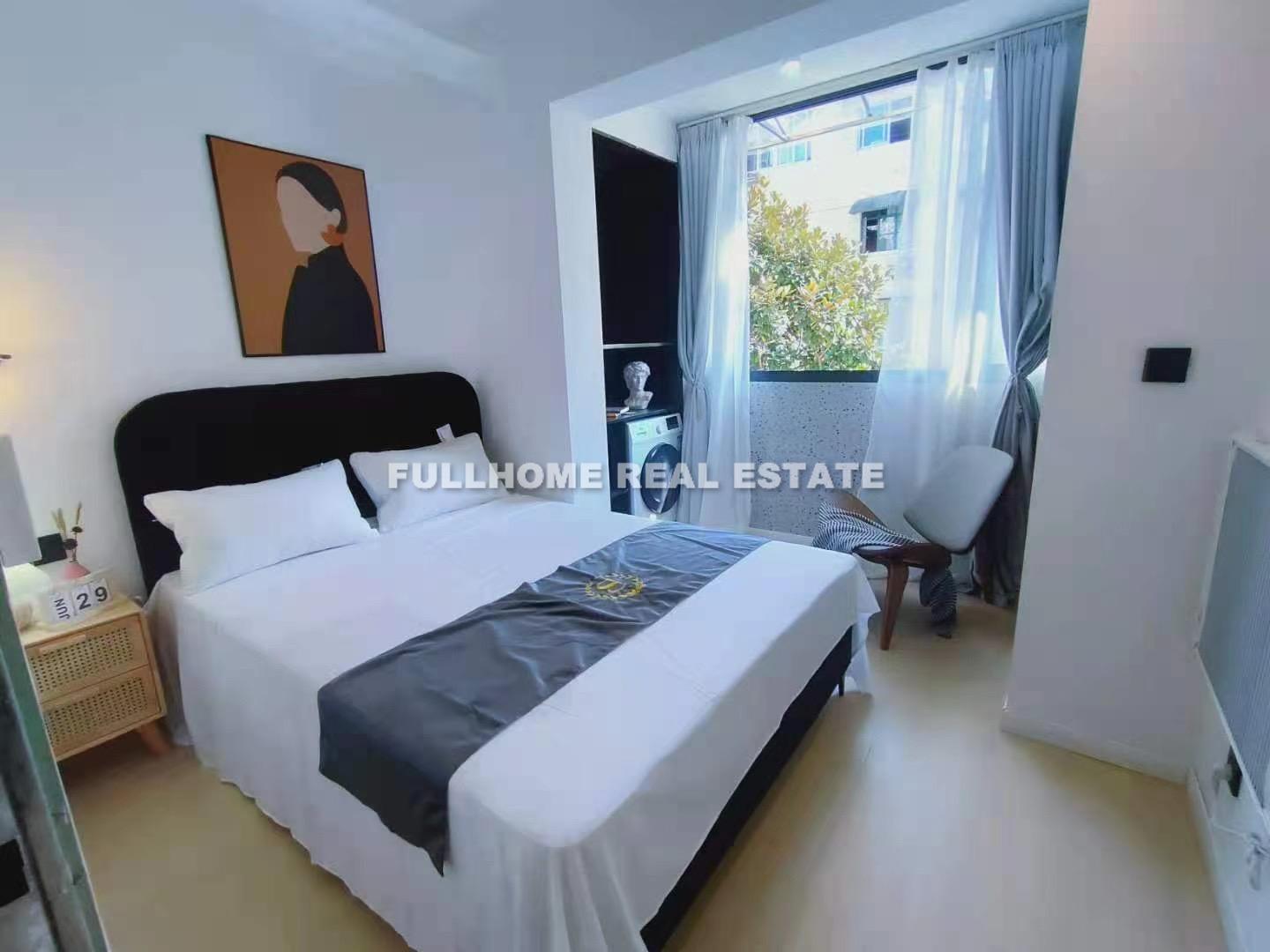 Gaorong Apartment - Interior view 3, Shanghai rental property