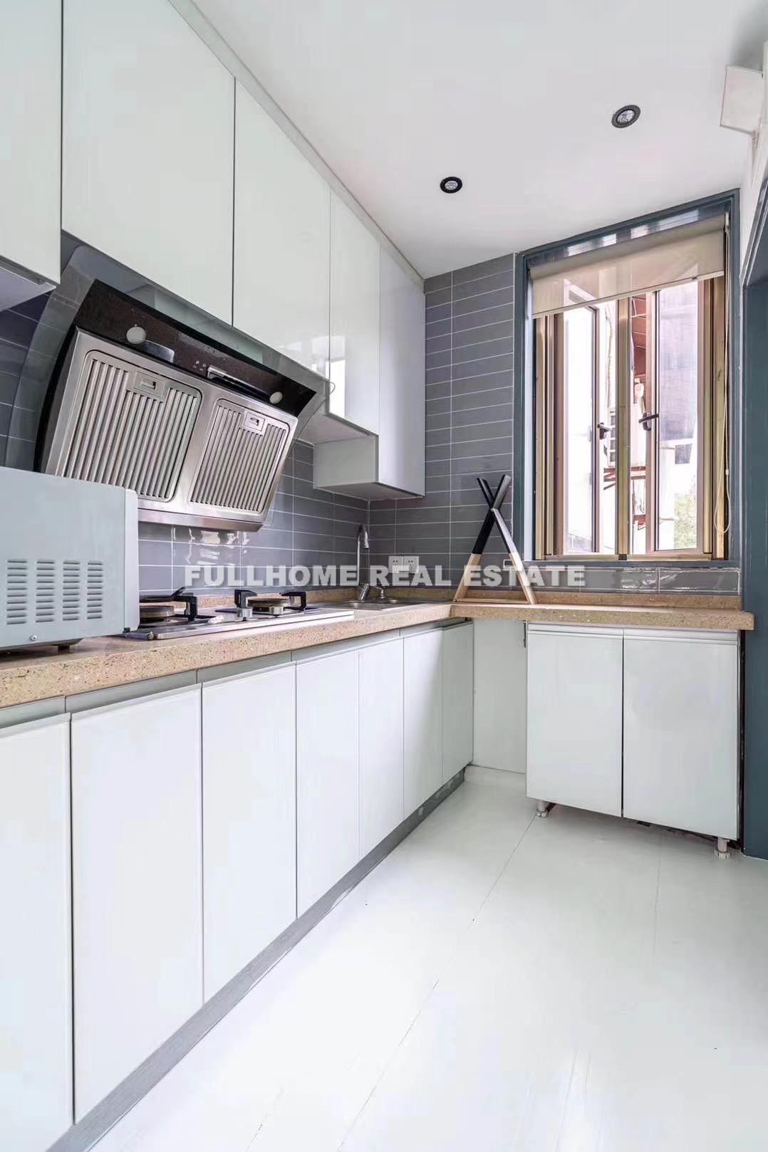 Lane 1-200 Taian Road Old House - Interior view 8, Shanghai rental property