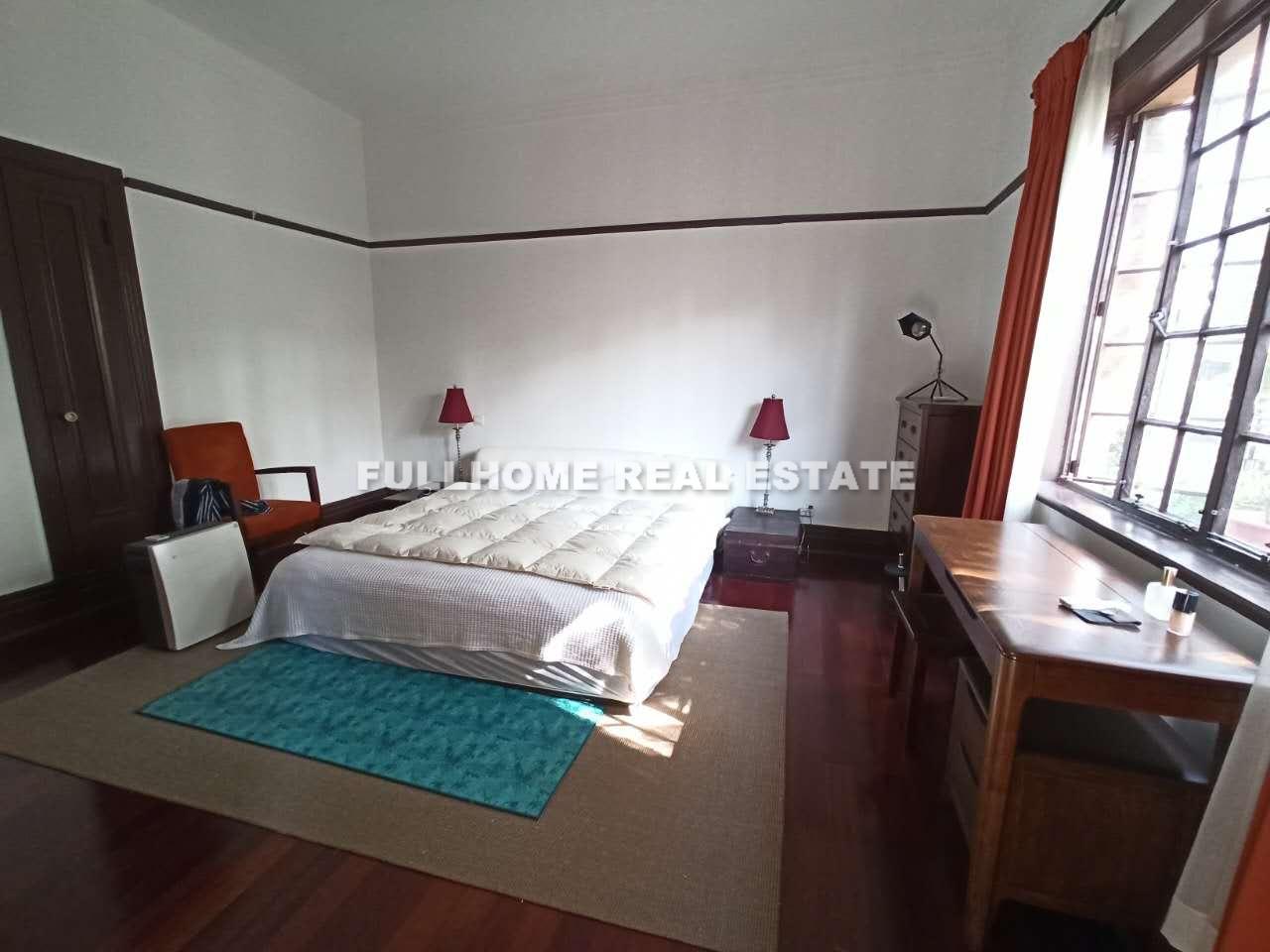 Lane 1-1000 South Shanxi Road Old House - Interior view 2, Shanghai rental property
