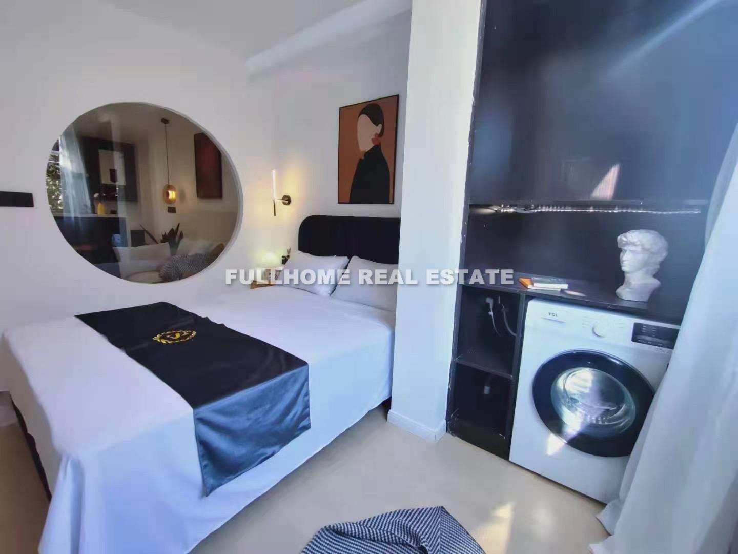 Gaorong Apartment - Interior view 2, Shanghai rental property