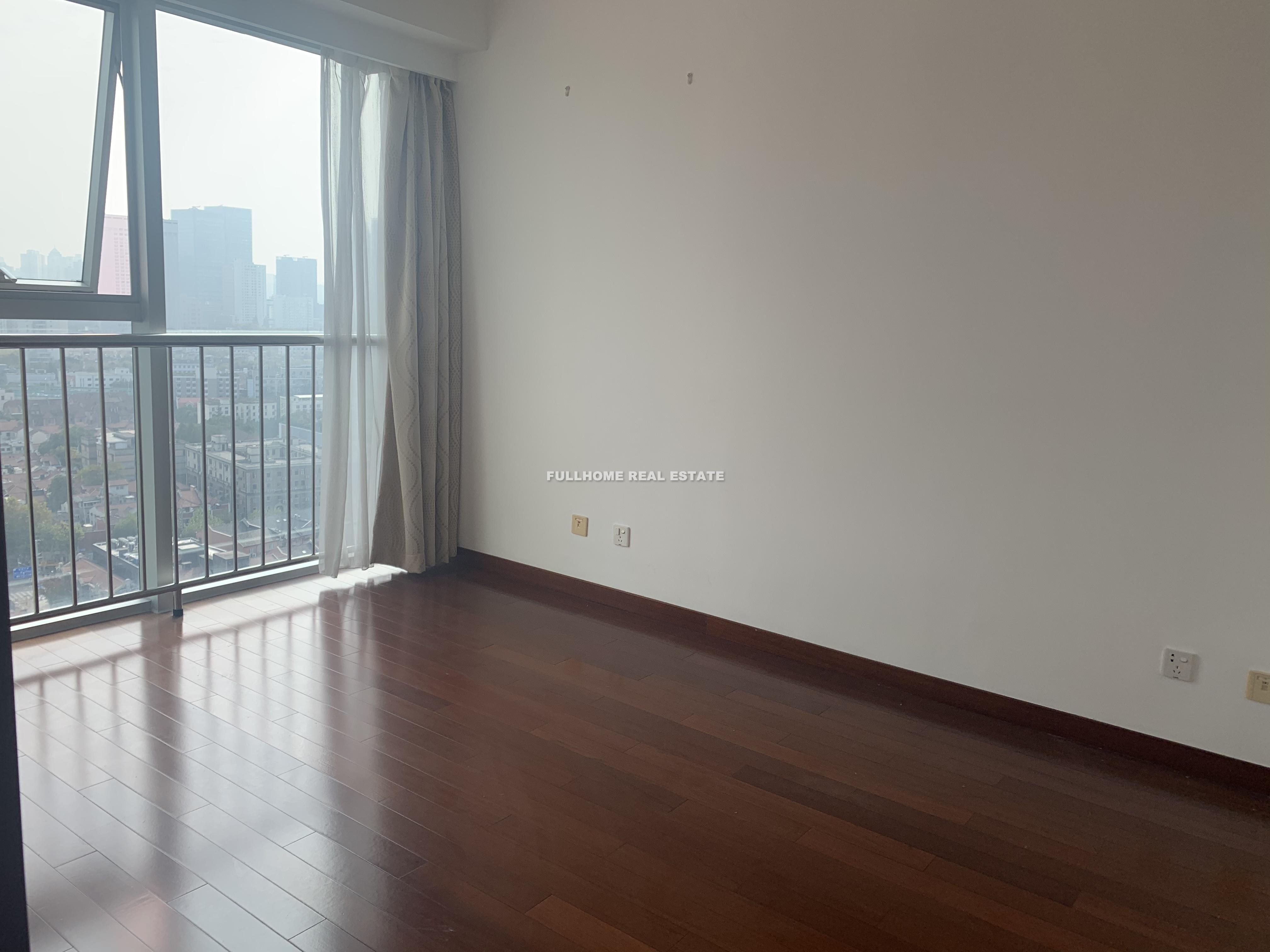 Crystal Pavilion - Interior view 5, Shanghai rental property