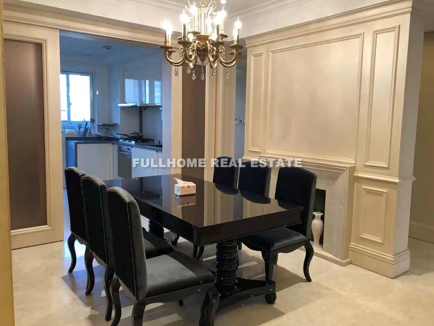 City Castle - Interior view 6, Shanghai rental property