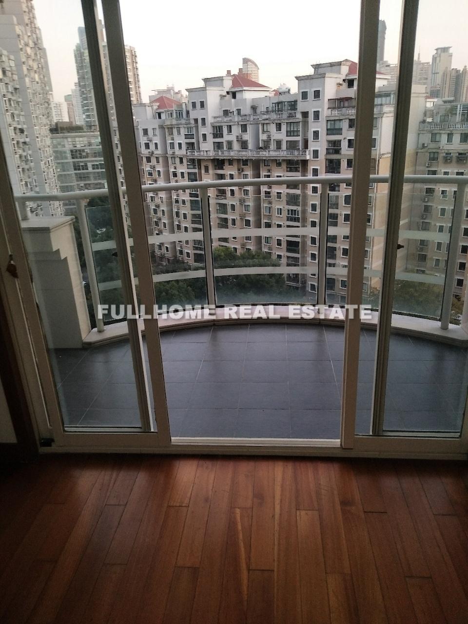 Jingan Hebin Garden - Interior view 3, Shanghai rental property