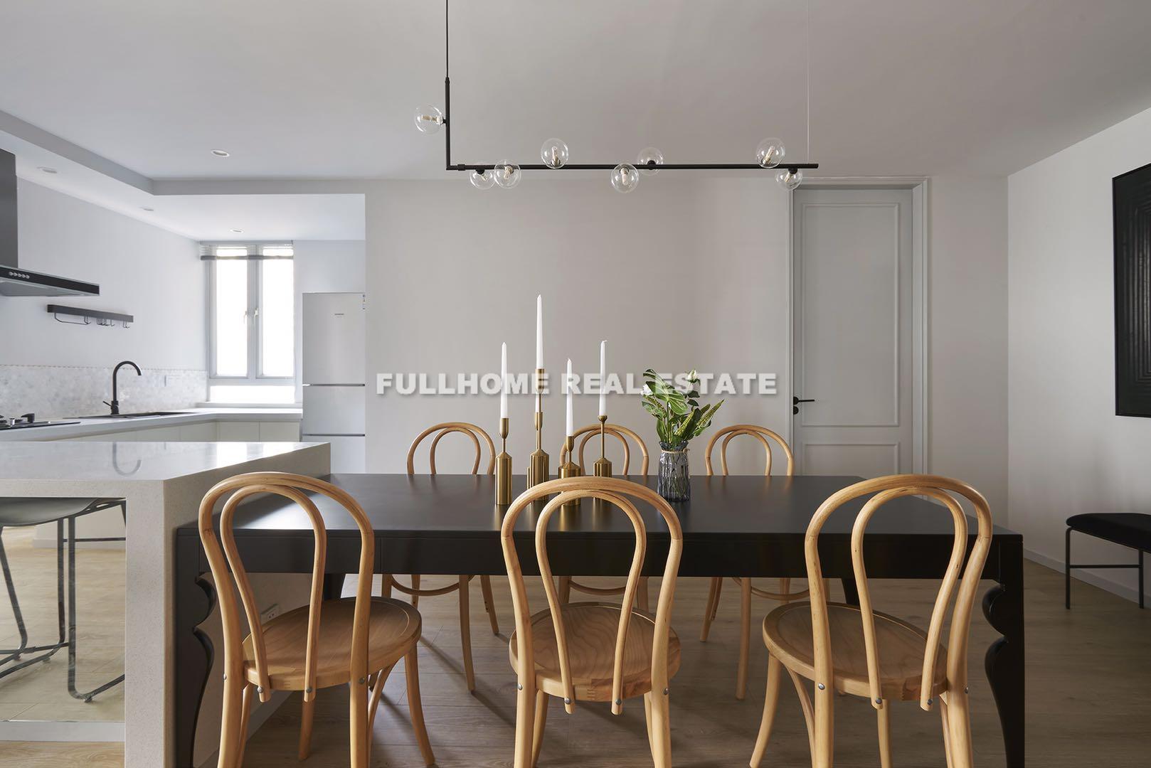 Summit Residences - Interior view 7, Shanghai rental property
