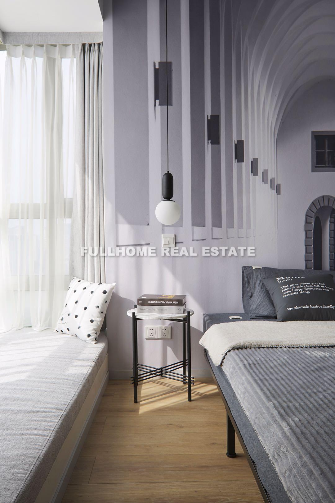 Summit Residences - Interior view 13, Shanghai rental property