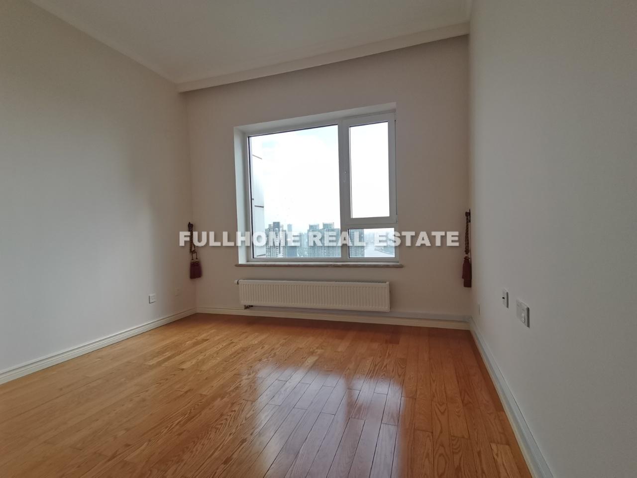 Skyline Mansion - Interior view 8, Shanghai rental property