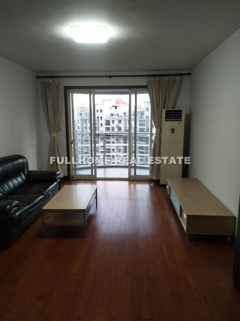 Jingan Hebin Garden - Interior view 6, Shanghai rental property