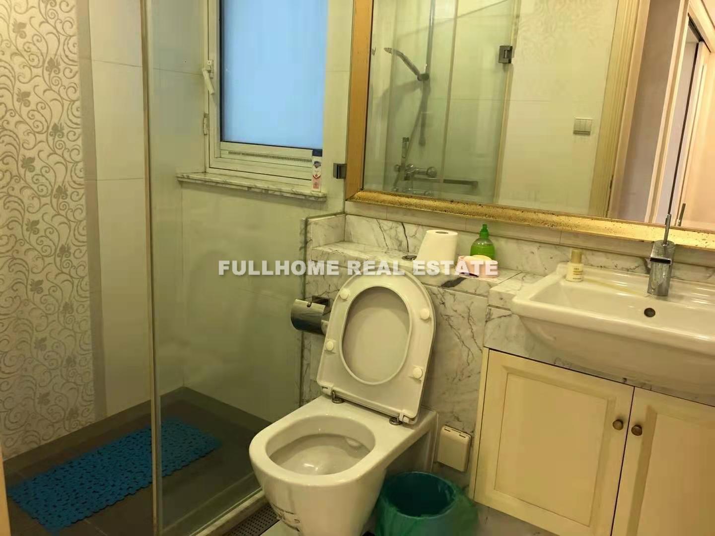 City Castle - Interior view 3, Shanghai rental property
