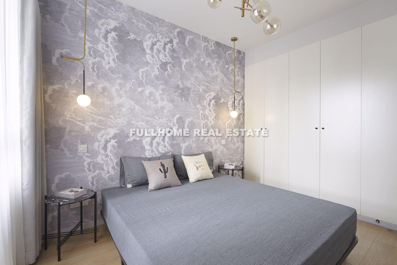 Summit Residences - Interior view 18, Shanghai rental property