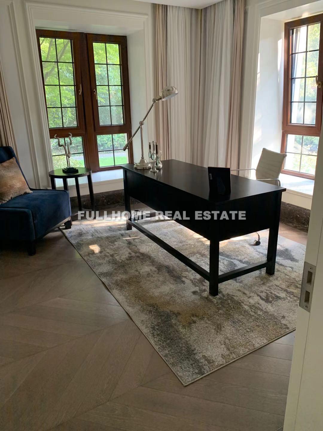 Le Chambord - Interior view 6, Shanghai rental property