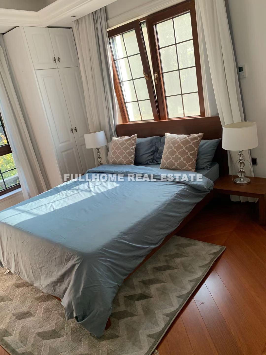 Le Chambord - Interior view 7, Shanghai rental property