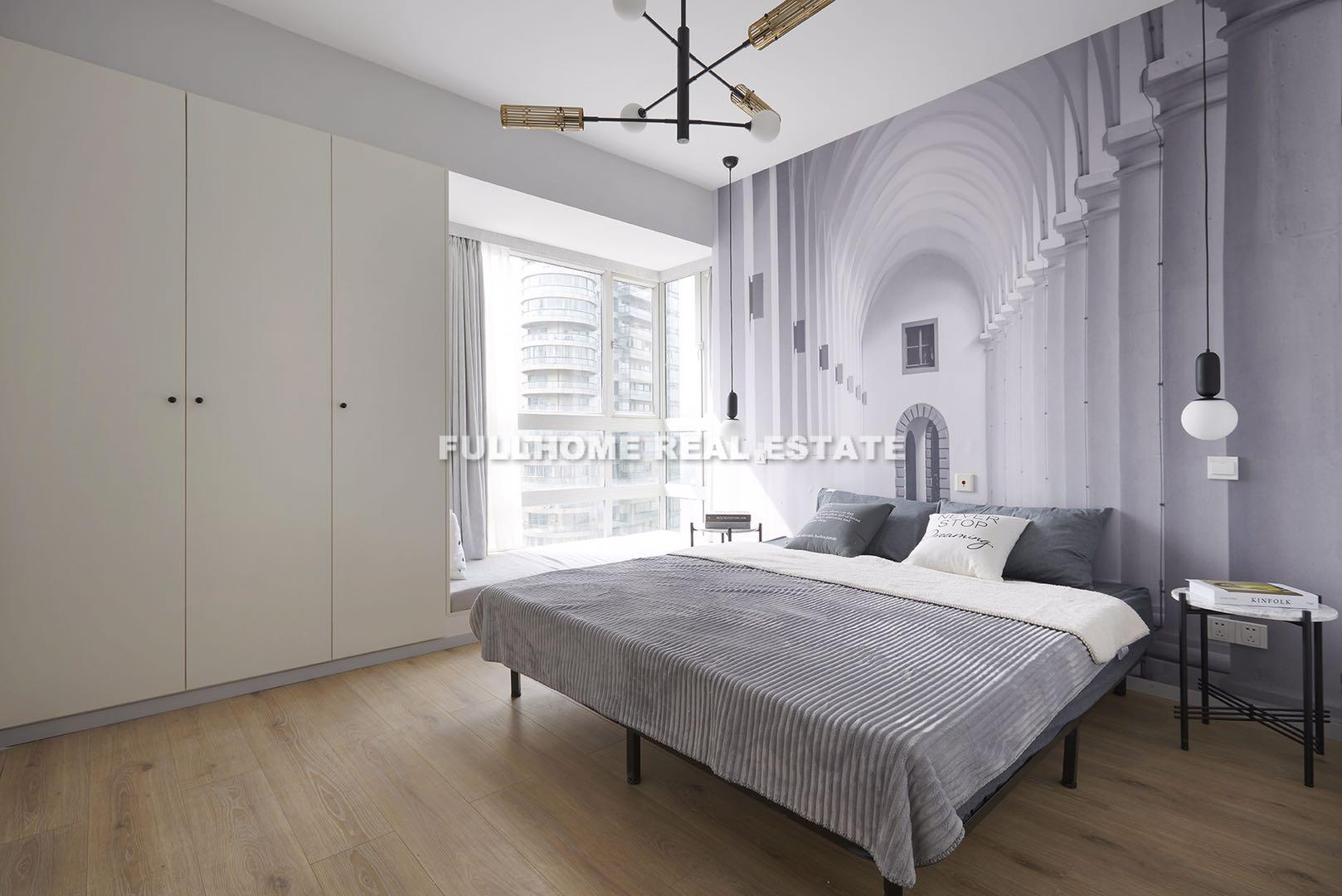 Summit Residences - Interior view 9, Shanghai rental property