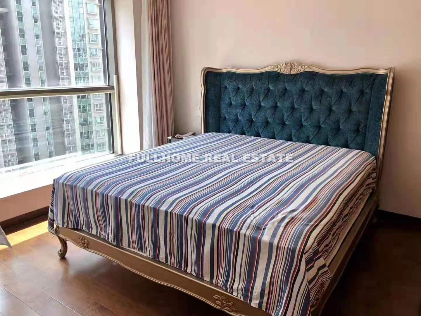 City Castle - Interior view 8, Shanghai rental property