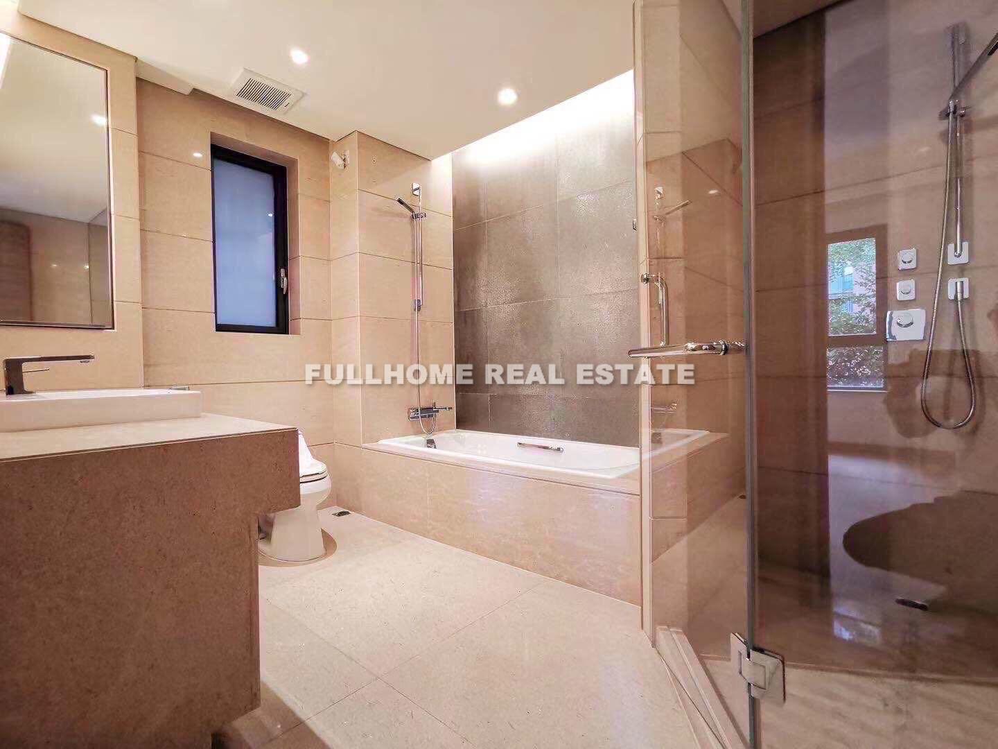 Sinan Mansion East Garden - Interior view 8, Shanghai rental property