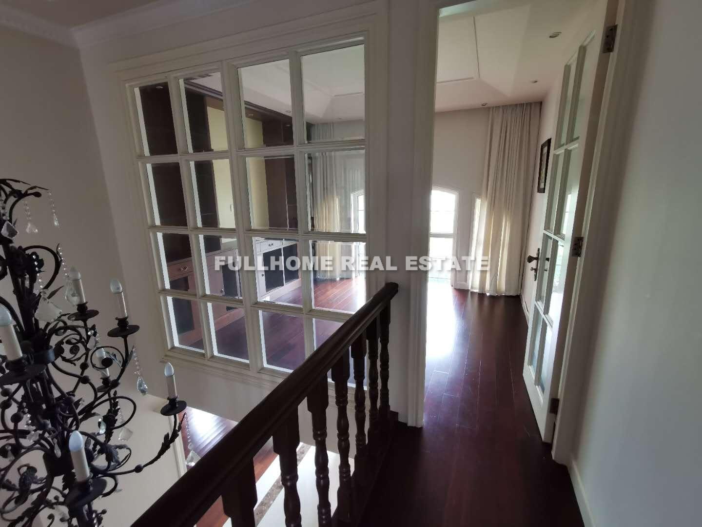 Forest Manor - Interior view 11, Shanghai rental property