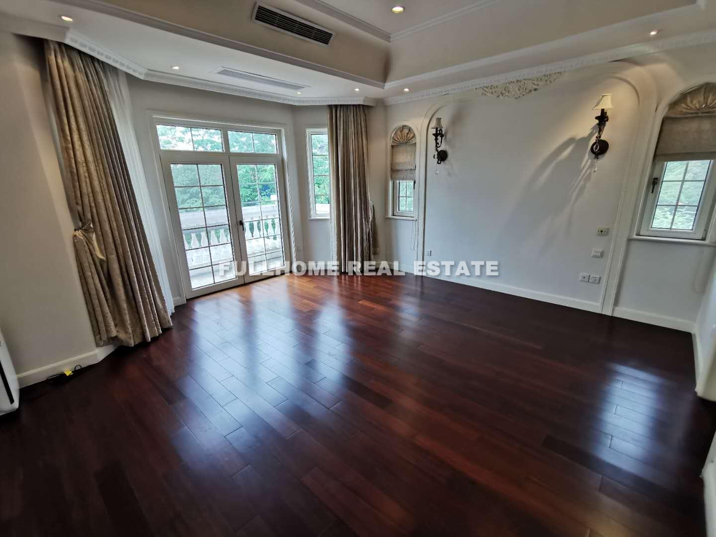 Forest Manor - Interior view 13, Shanghai rental property