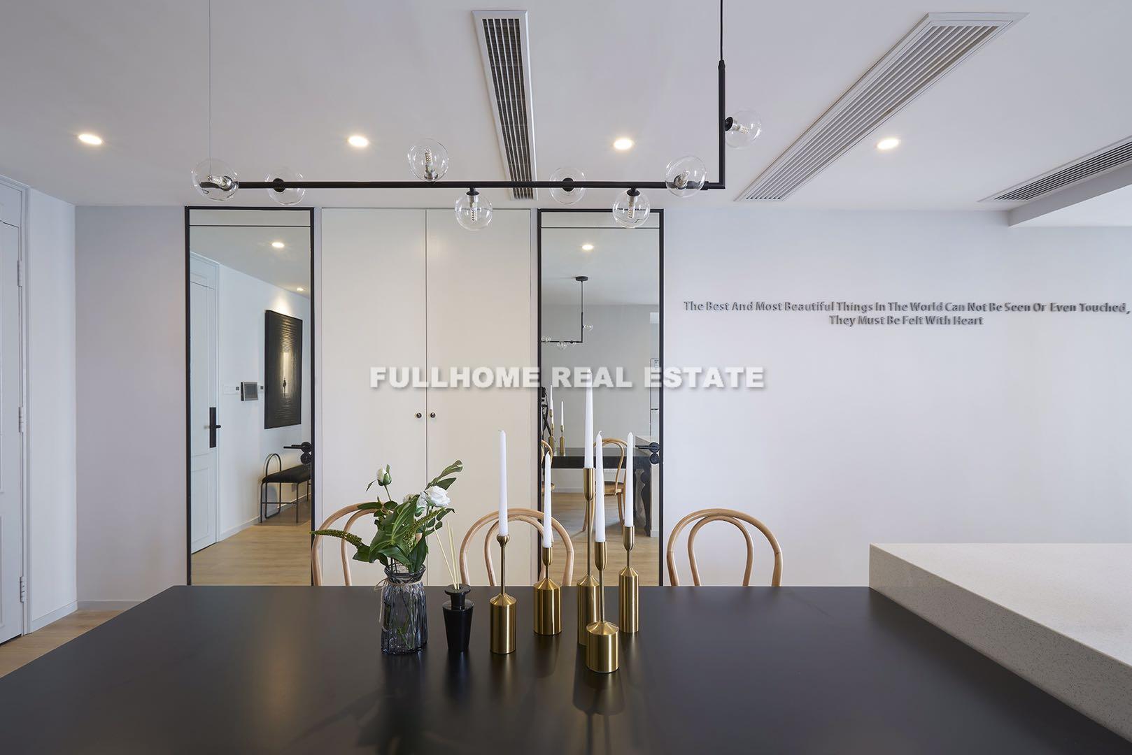 Summit Residences - Interior view 14, Shanghai rental property