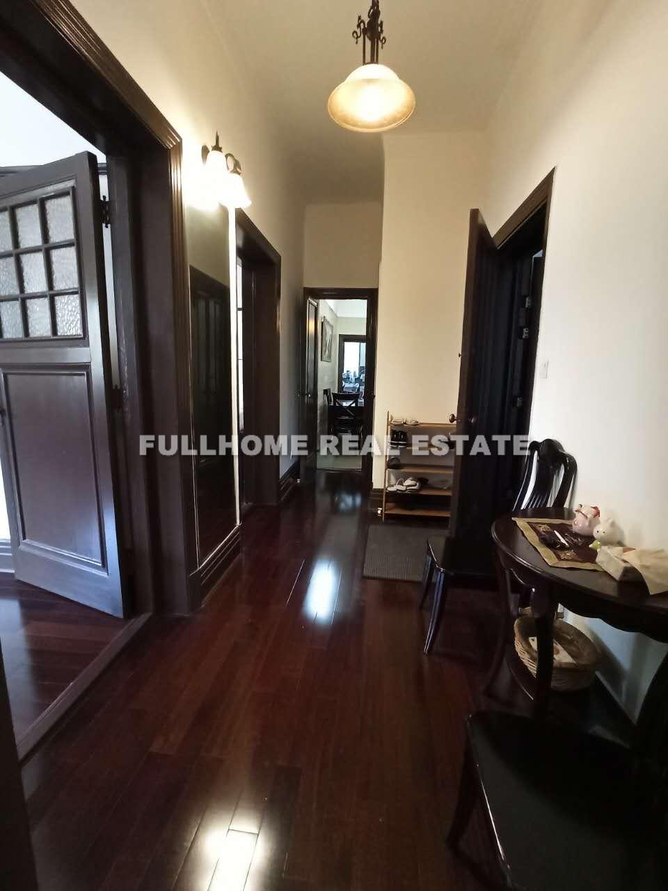 Lane 1-1000 South Shanxi Road Old House - Interior view 7, Shanghai rental property