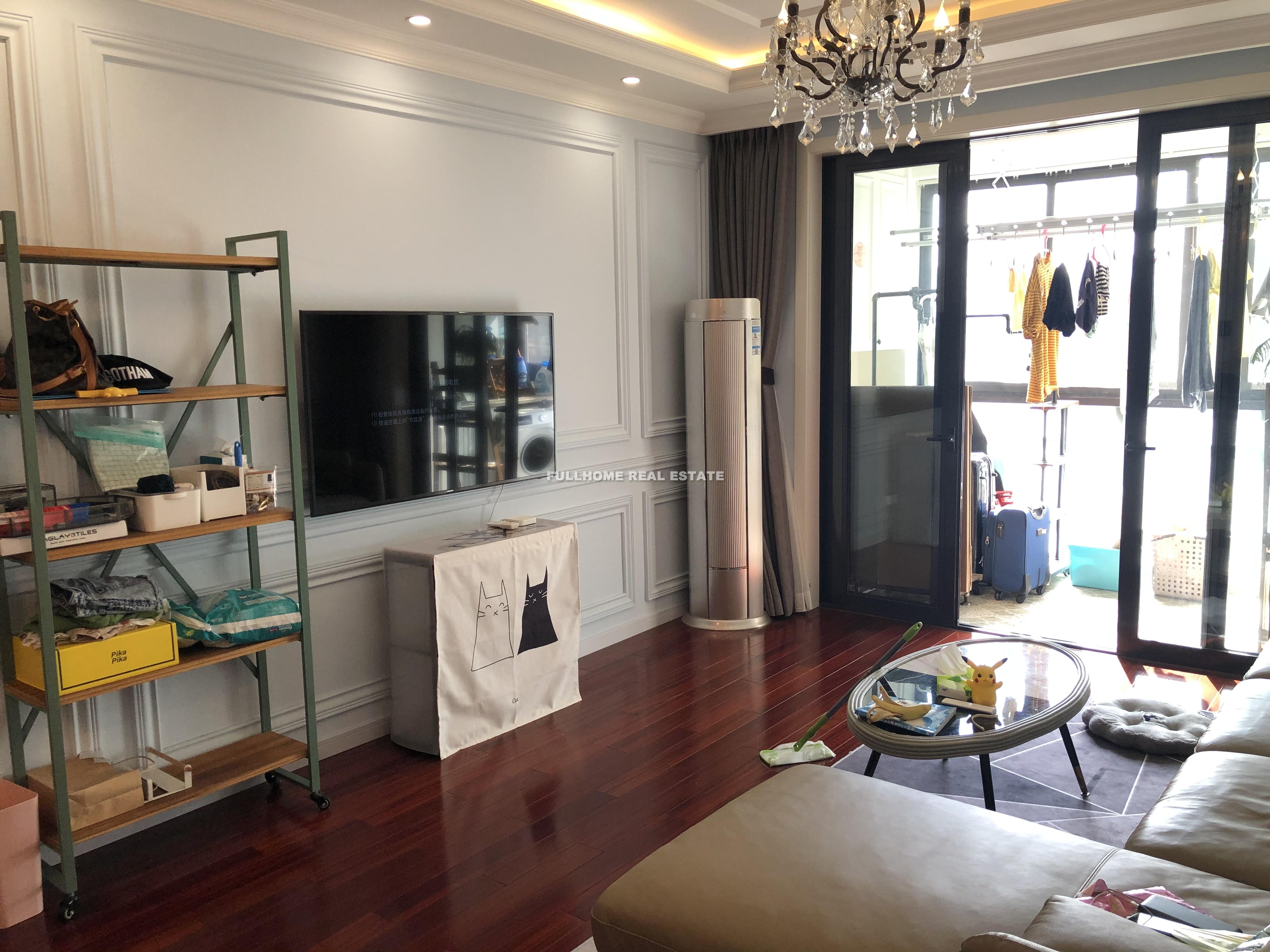 Shilin Garden - Interior view 6, Shanghai rental property