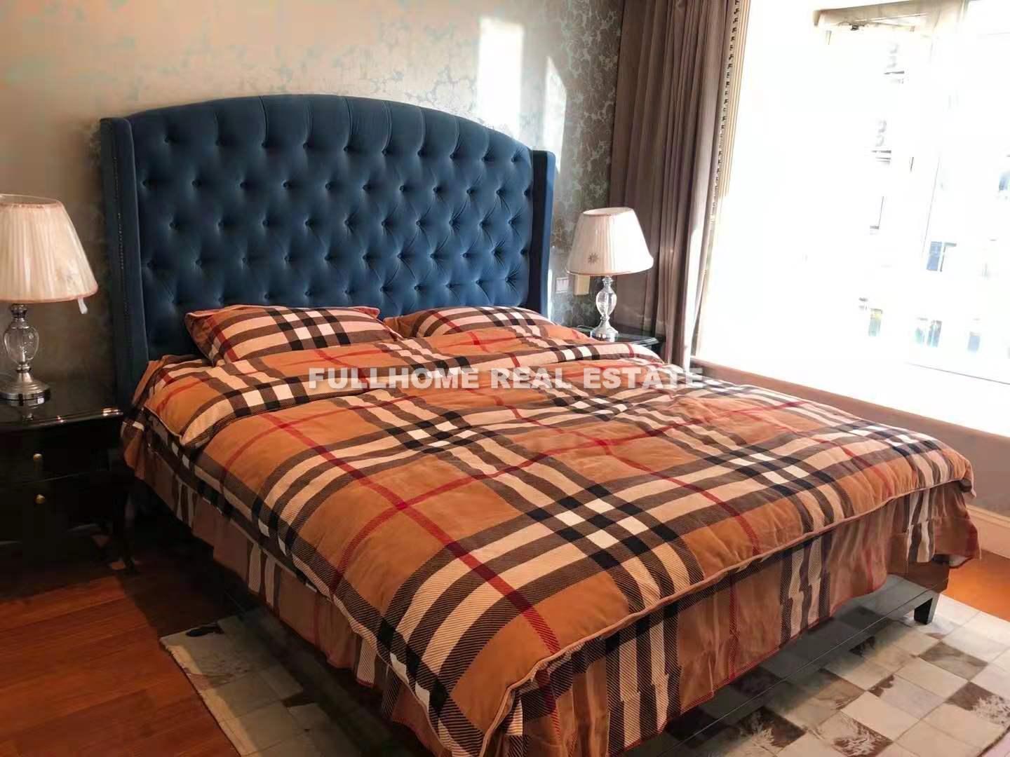 City Castle - Interior view 5, Shanghai rental property
