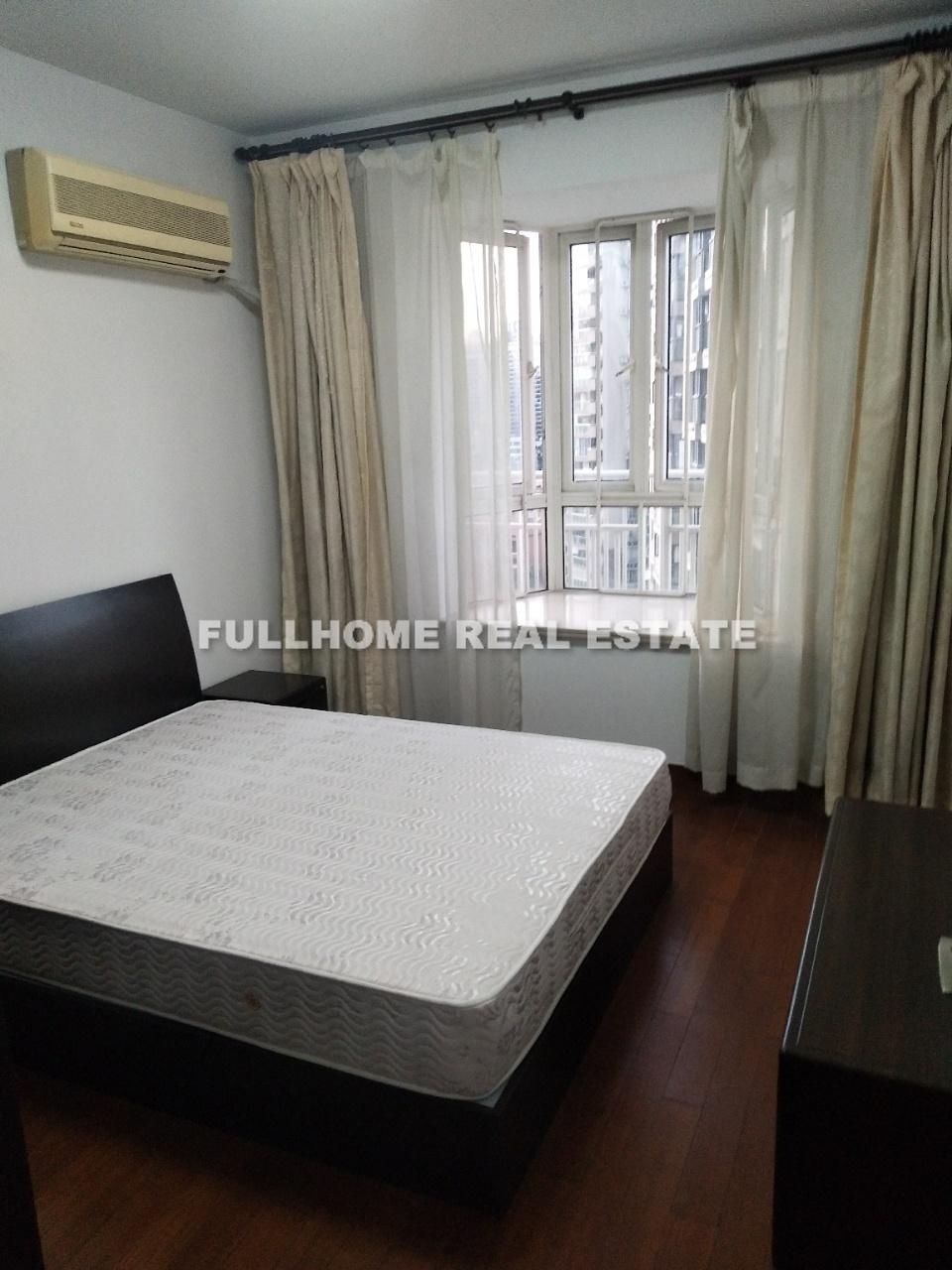 Jingan Hebin Garden - Interior view 5, Shanghai rental property