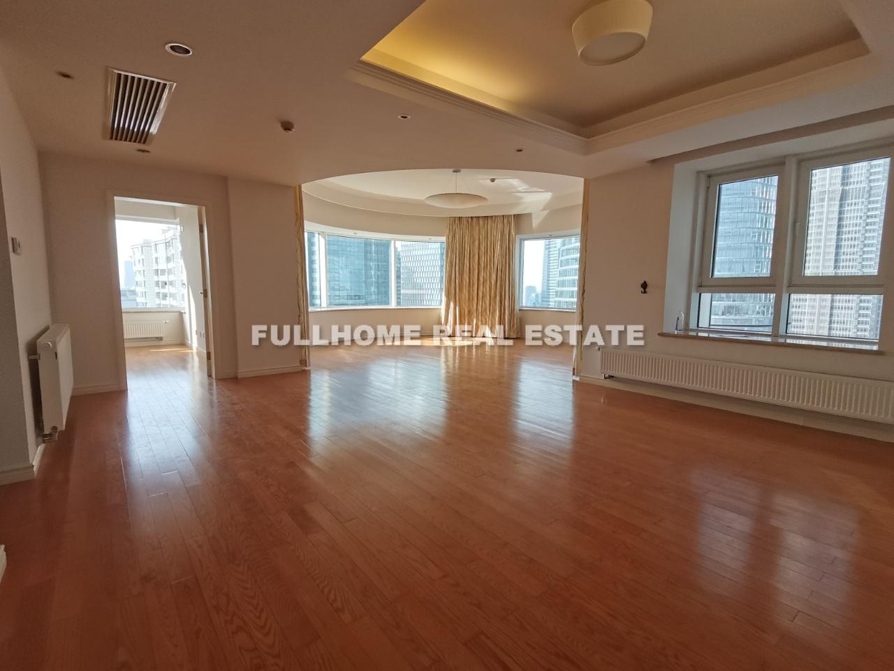 Skyline Mansion - Interior view 2, Shanghai rental property