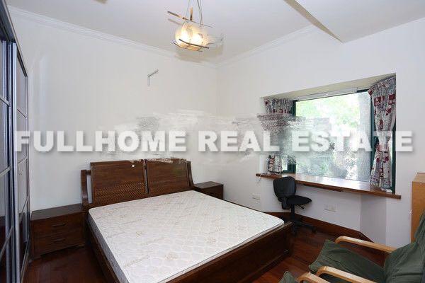 Sifang Xijiao Garden Villas - Interior view 5, Shanghai rental property