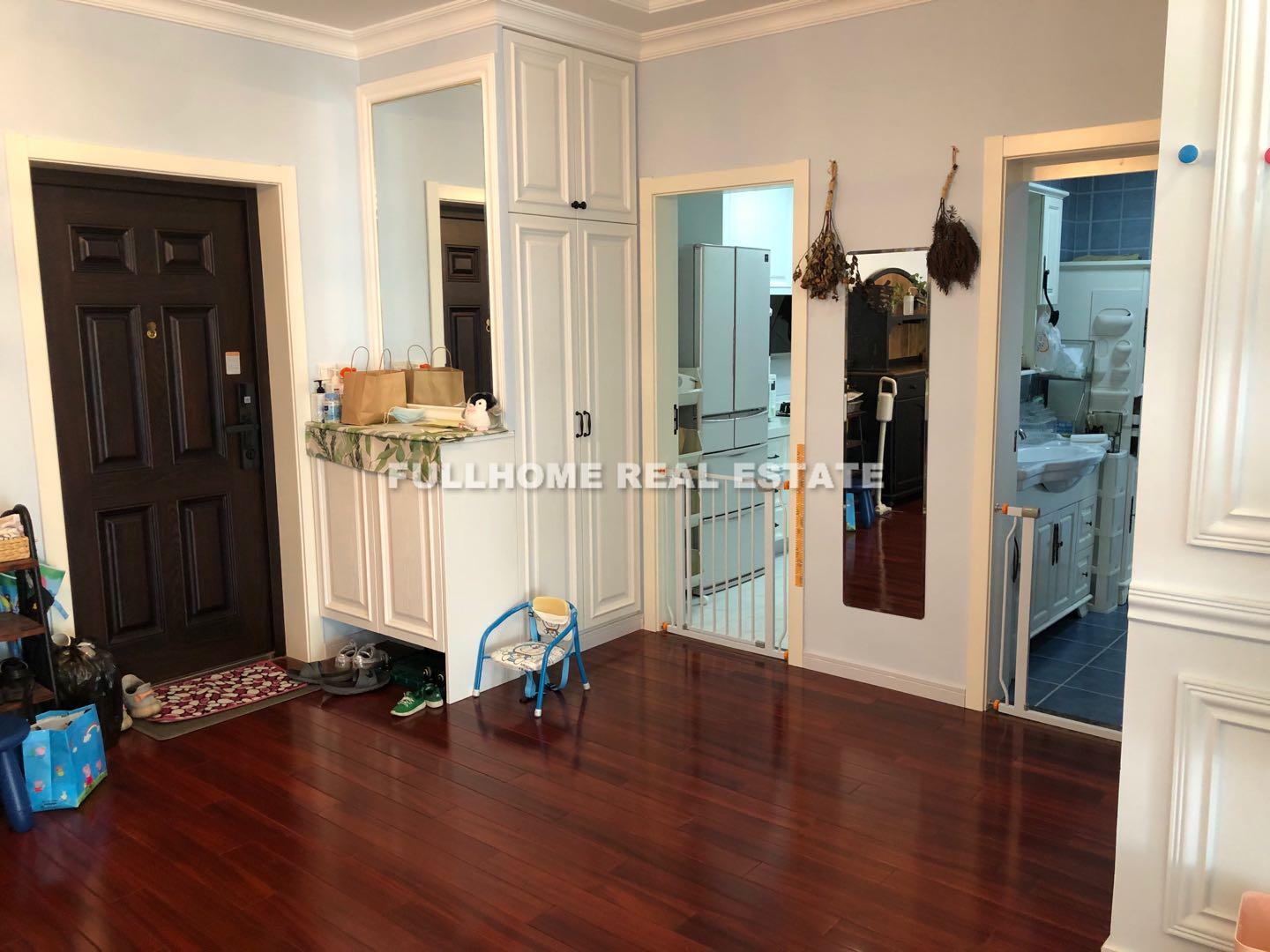 Shilin Garden - Interior view 3, Shanghai rental property