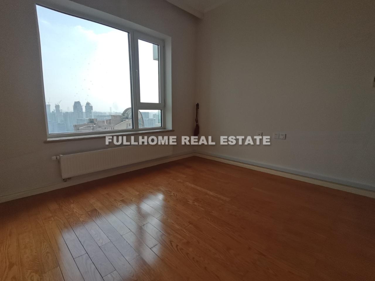 Skyline Mansion - Interior view 4, Shanghai rental property