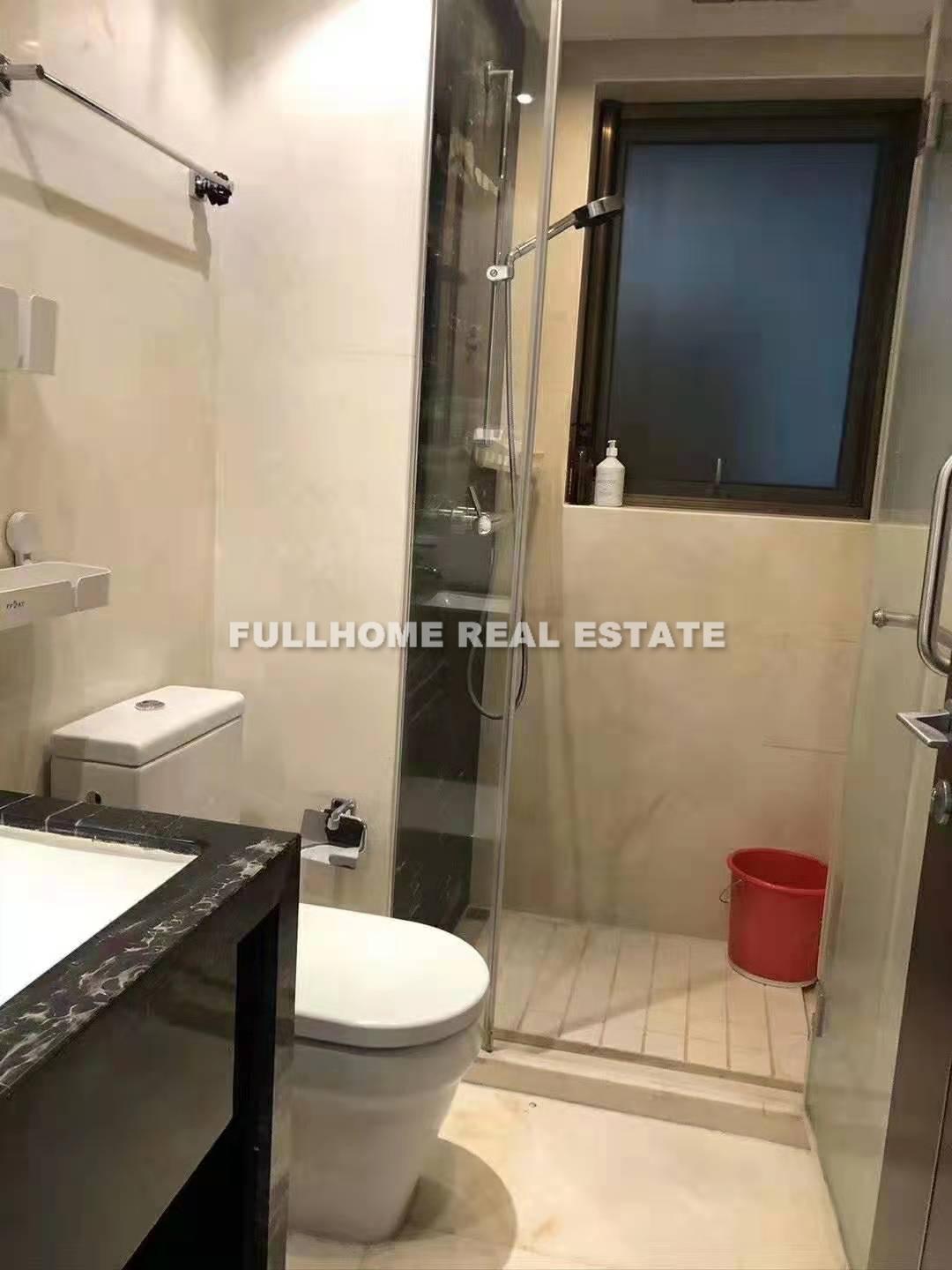 City Castle - Interior view 2, Shanghai rental property