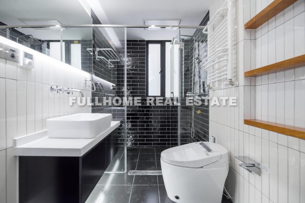 Xin Fu Kang Li - Interior view 4, Shanghai rental property