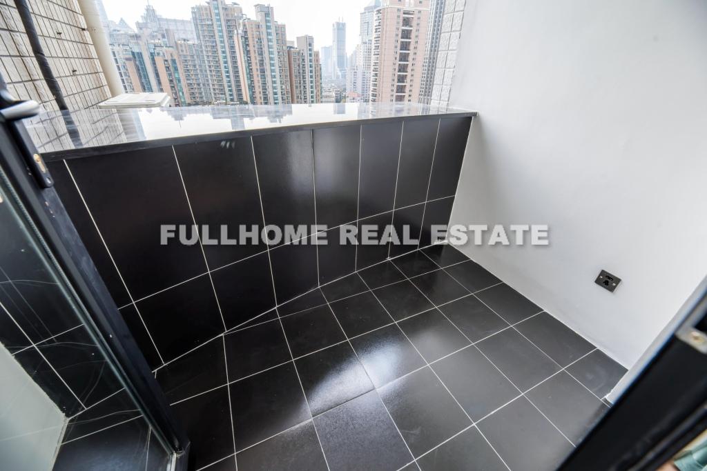 Xin Fu Kang Li - Interior view 3, Shanghai rental property