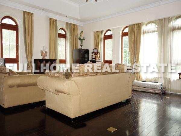 Forest Manor - Interior view 2, Shanghai rental property
