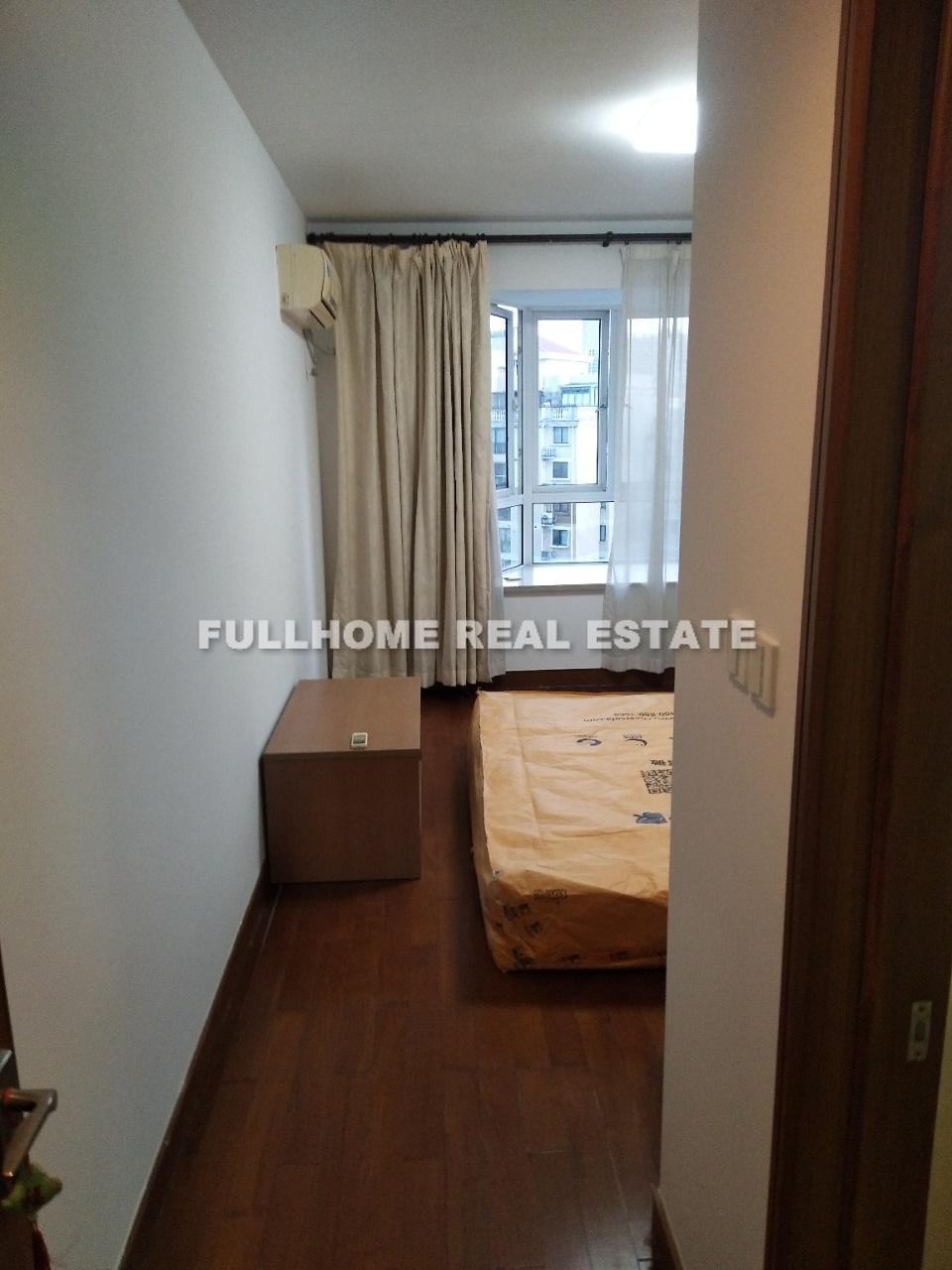 Jingan Hebin Garden - Interior view 2, Shanghai rental property
