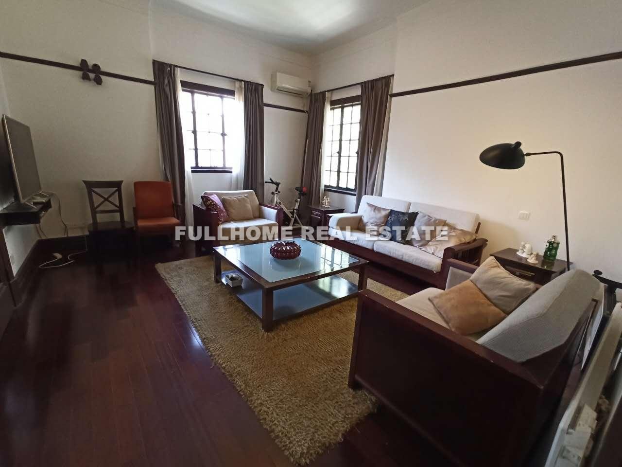 Lane 1-1000 South Shanxi Road Old House - Interior view 4, Shanghai rental property