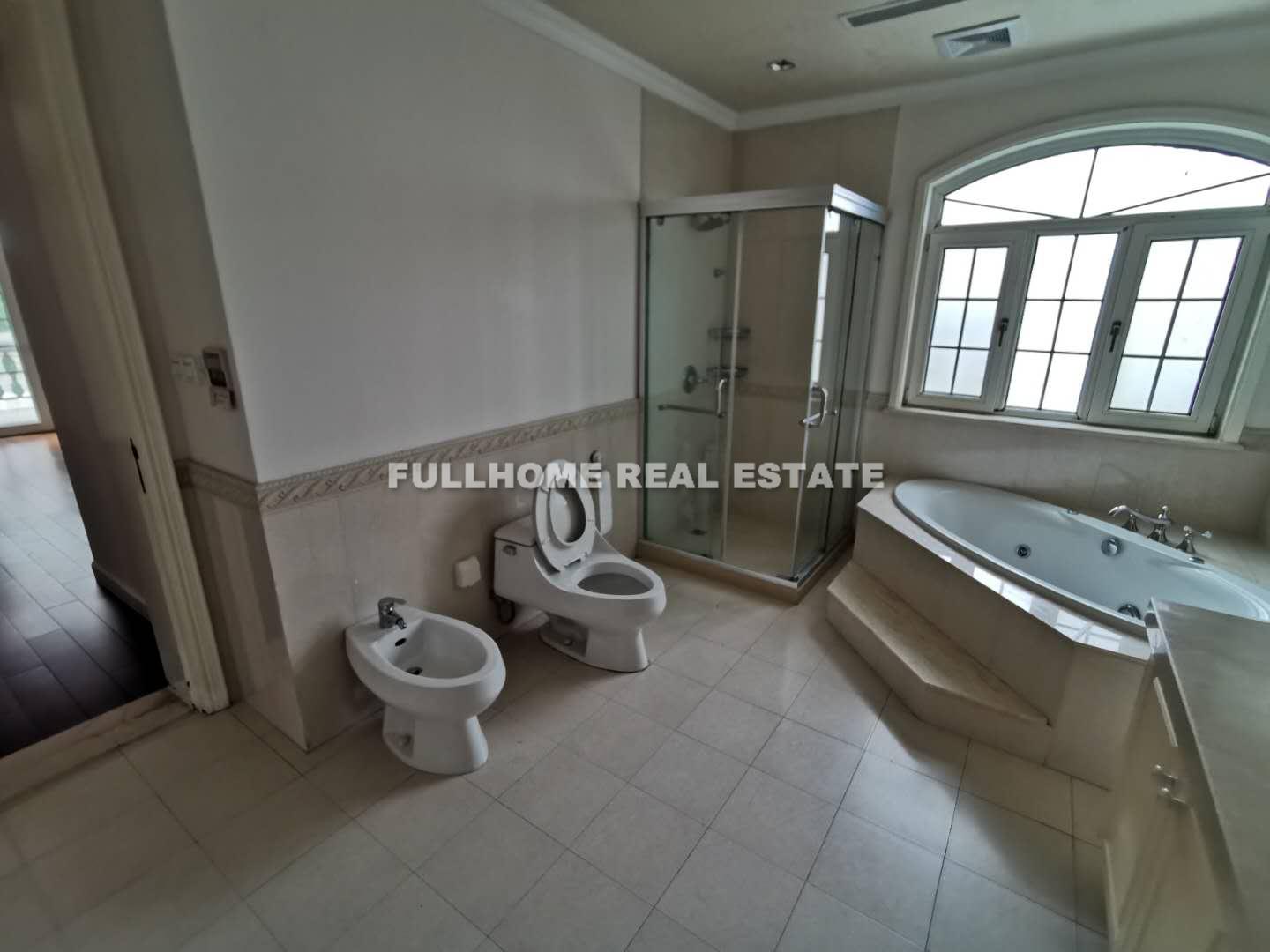 Forest Manor - Interior view 8, Shanghai rental property