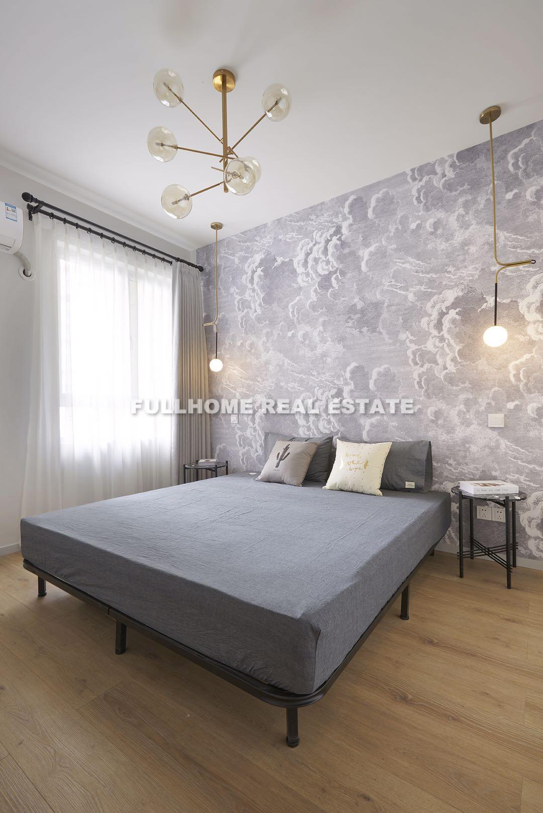 Summit Residences - Interior view 16, Shanghai rental property