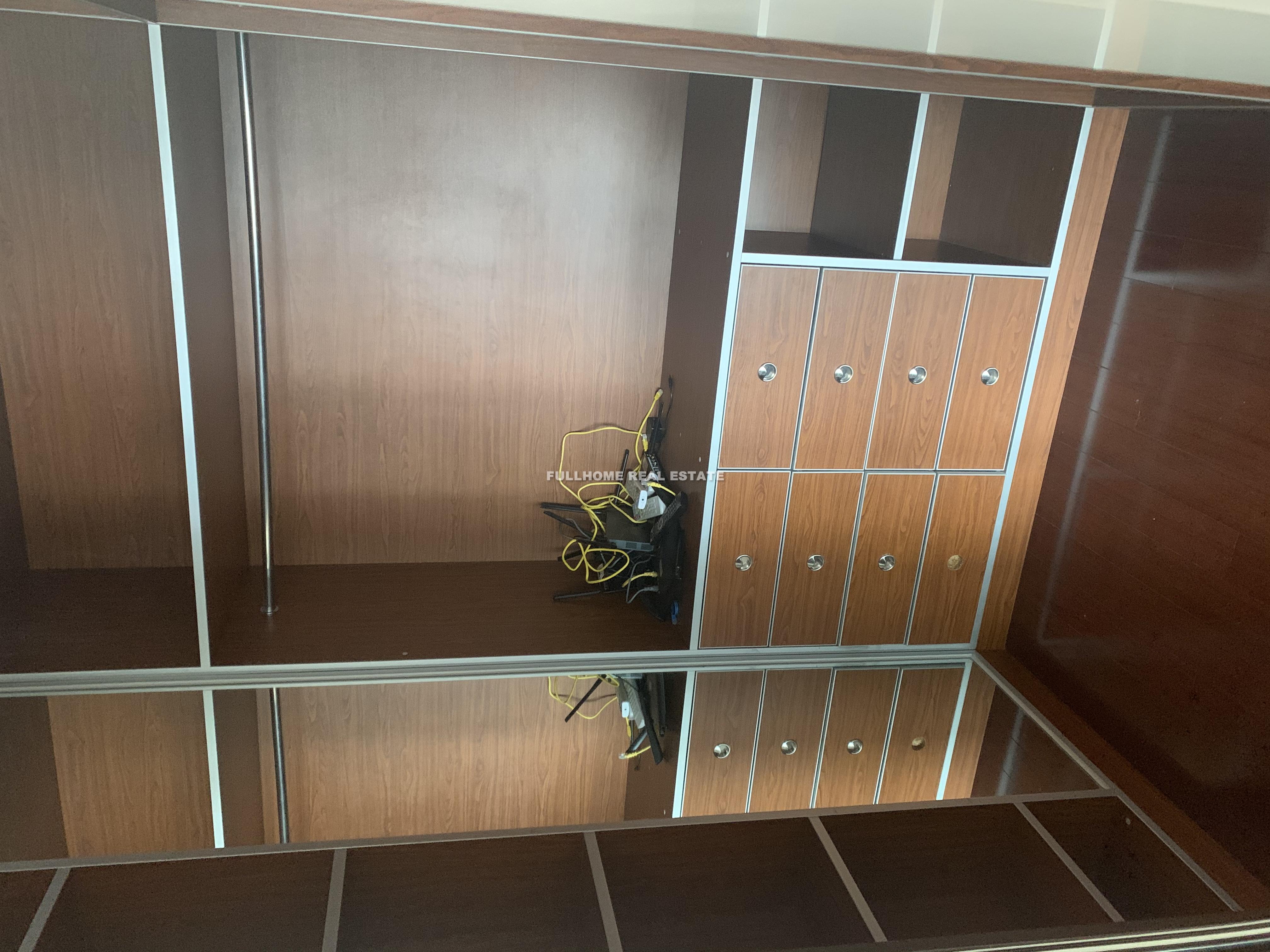 Crystal Pavilion - Interior view 7, Shanghai rental property