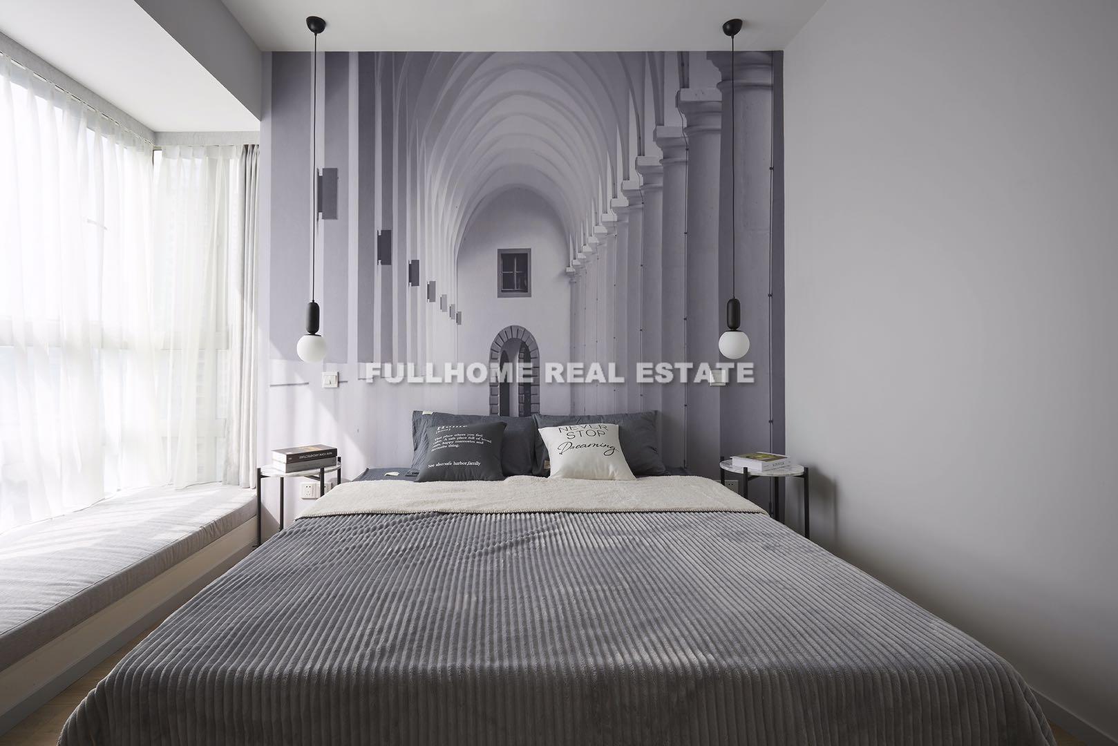 Summit Residences - Interior view 10, Shanghai rental property