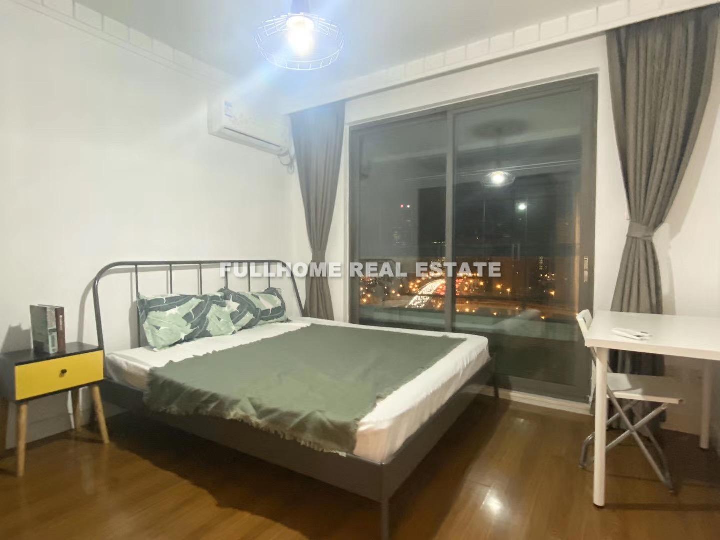 Top Of City - Interior view 7, Shanghai rental property