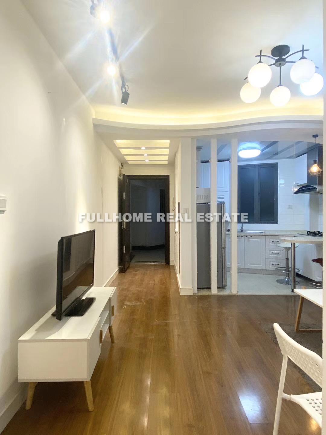 Top Of City - Interior view 2, Shanghai rental property