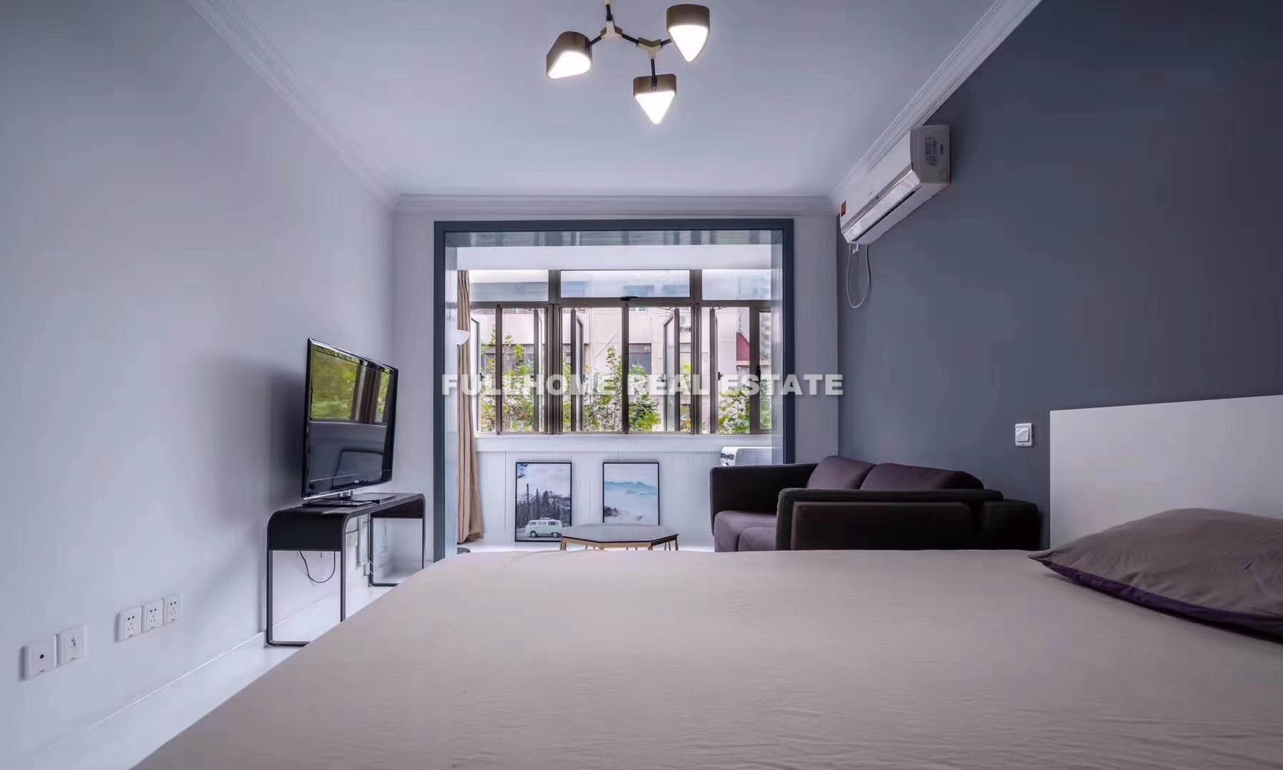 Lane 1-200 Taian Road Old House - Interior view 3, Shanghai rental property