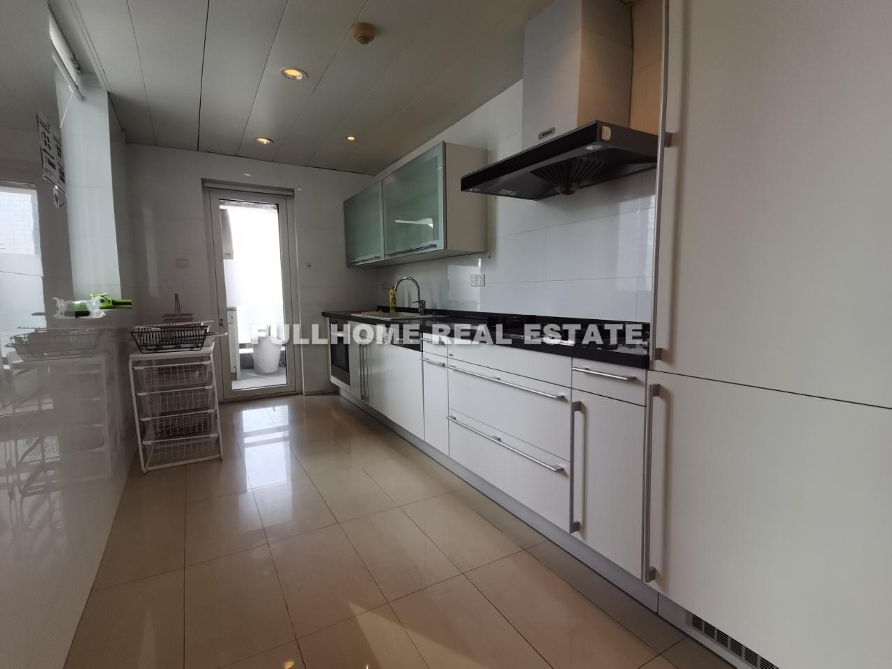 Skyline Mansion - Interior view 11, Shanghai rental property