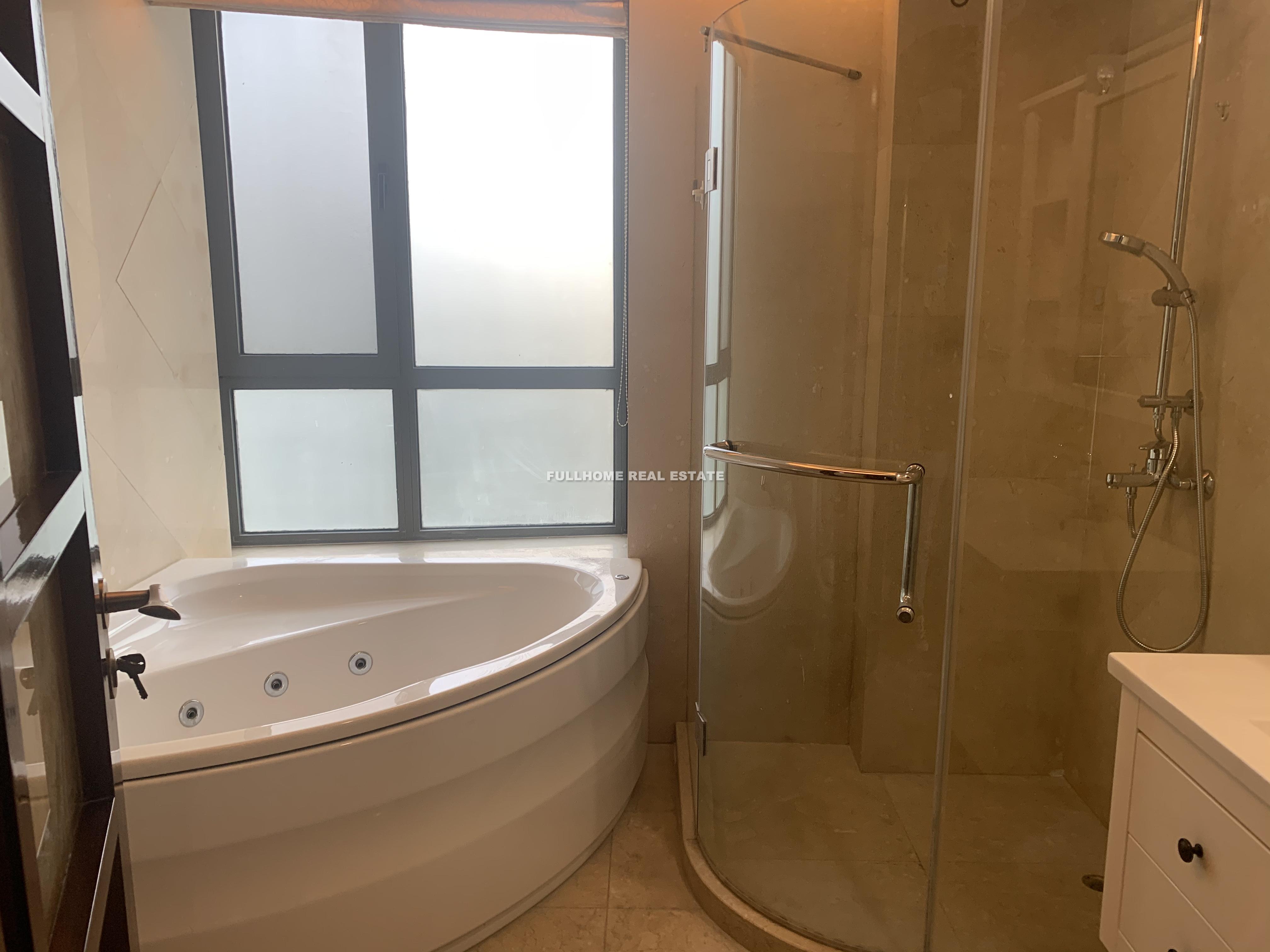 Top Of City - Interior view 2, Shanghai rental property