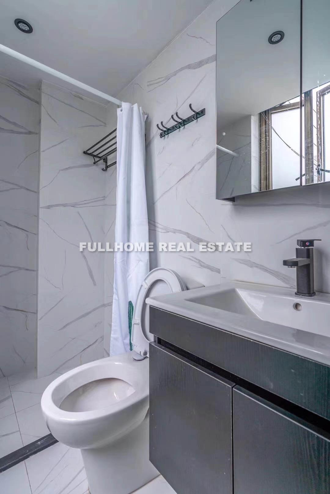 Lane 1-200 Taian Road Old House - Interior view 7, Shanghai rental property