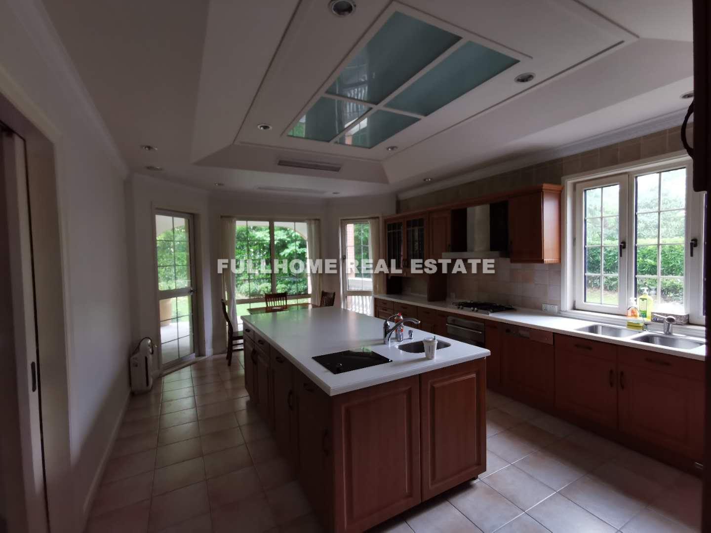 Forest Manor - Interior view 4, Shanghai rental property