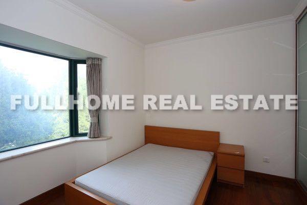 Sifang Xijiao Garden Villas - Interior view 4, Shanghai rental property